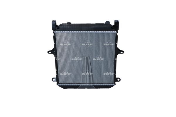 NRF 52125 Radiator, engine cooling