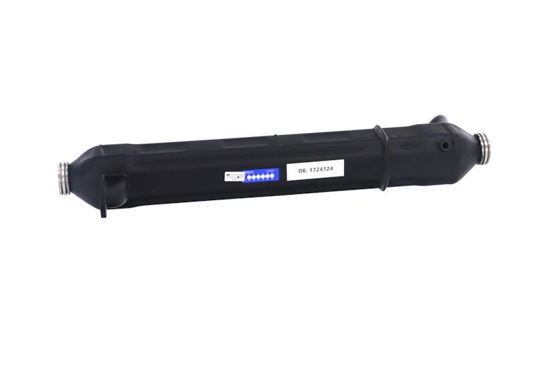 REMANTE 010-001-000028R EGR Module