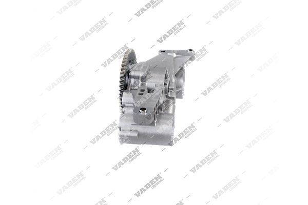 čerpadlo oleje MB Actros MP4, MP5 0101324