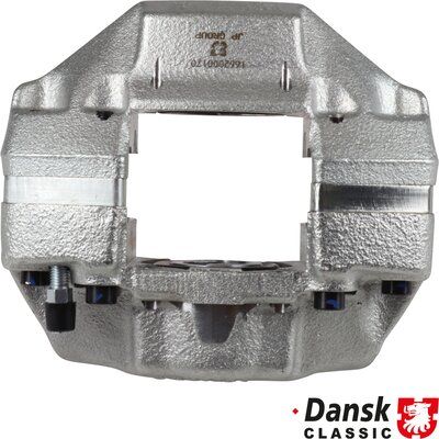 JP GROUP 1662000170 Brake Caliper