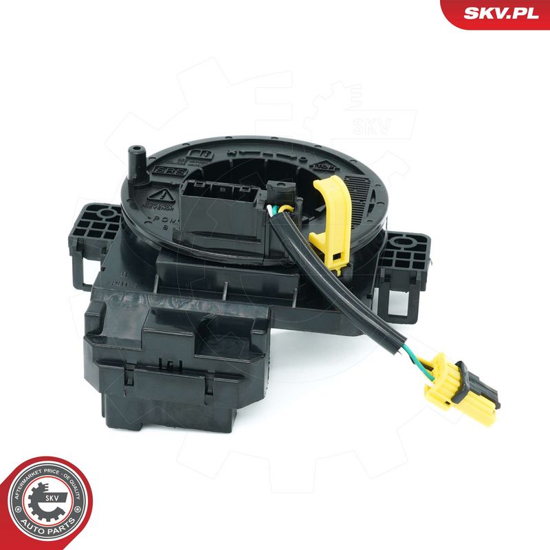 Turvapadja lint, turvapadi, ESEN SKV 96SKV616