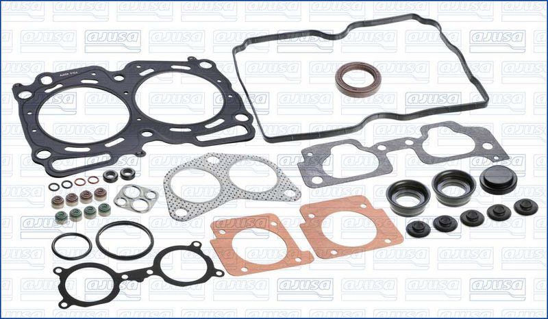 Set garnituri, chiulasa AJUSA 52373900