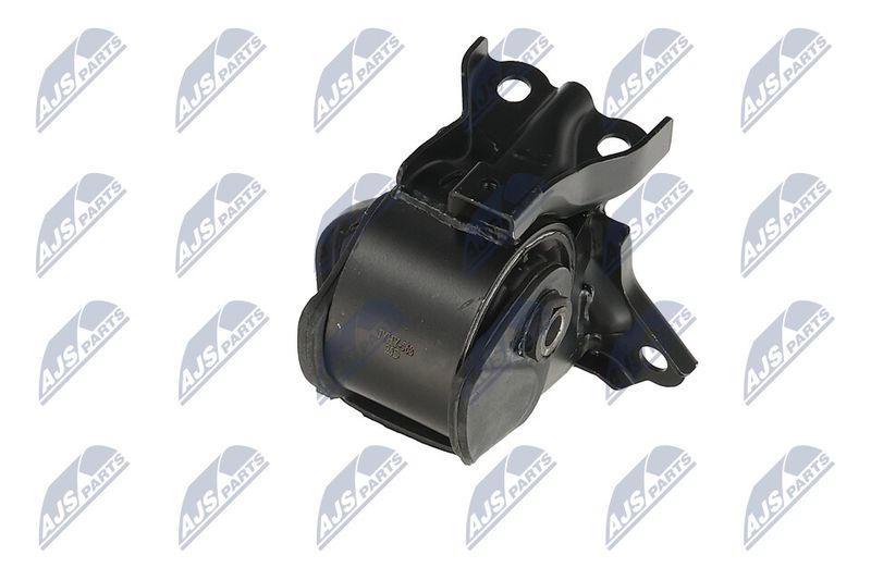 Paigutus, Mootor, NTY ZPS-HY-568