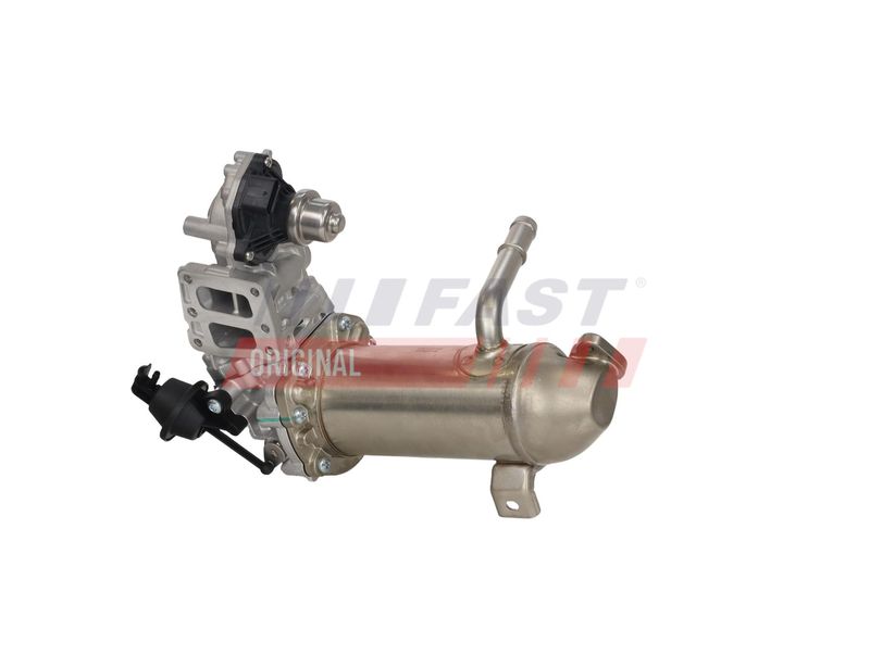 EGR-moodul, FAST FT12849