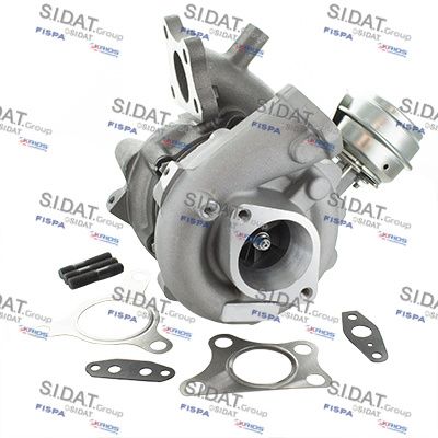 Υπερπληρωτής, υπερπλήρωση  ETP TURBO