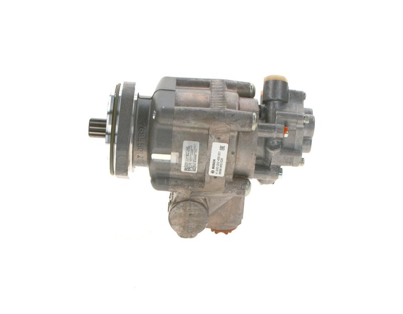 BOSCH KS00002459 Hydraulic Pump, steering