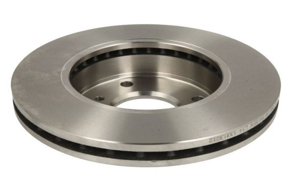 ABE C31027ABE Brake Disc