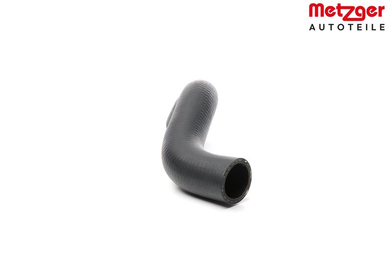 METZGER AUTOTEILE 2400918 Charge Air Hose