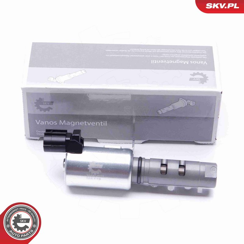 ESEN SKV 39SKV029 - Control Valve, camshaft adjustment