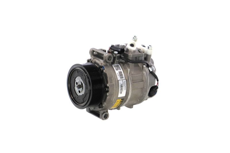 REMANTE 005-001-000098R Compressor, air conditioning