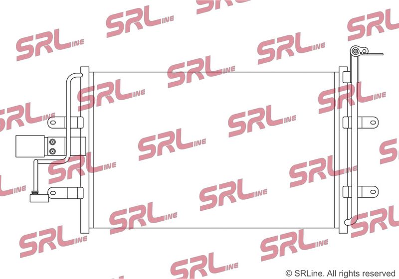 This part match OEM code: 1J0820413G
