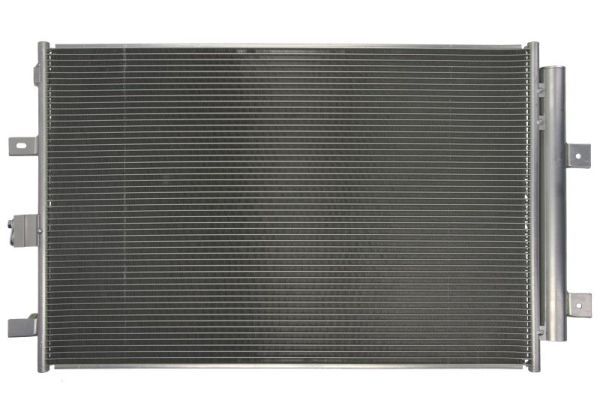 A/C condensator past: FORD USA EDGE 2.0 09.21-