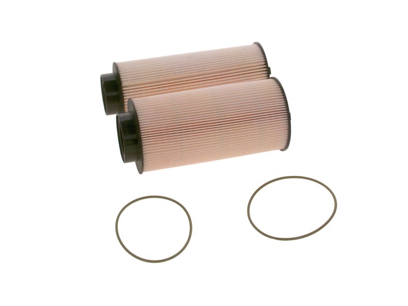 Kütusefilter, BOSCH F 026 402 146