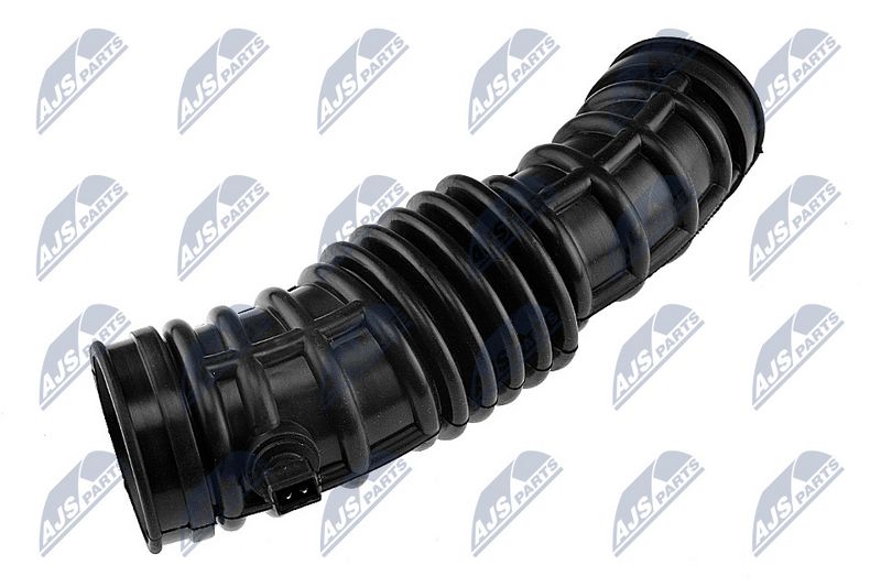 Laadimisõhu voolik, NTY GPP-DW-002