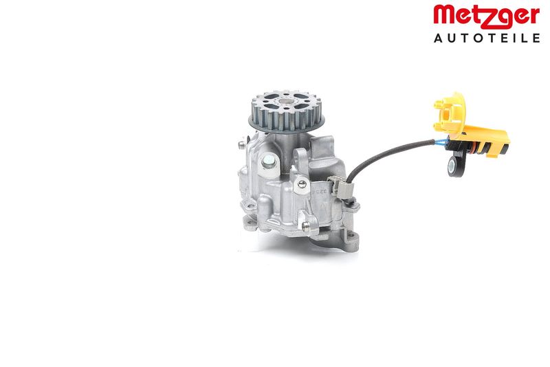 METZGER AUTOTEILE 8000090 Oil Pump