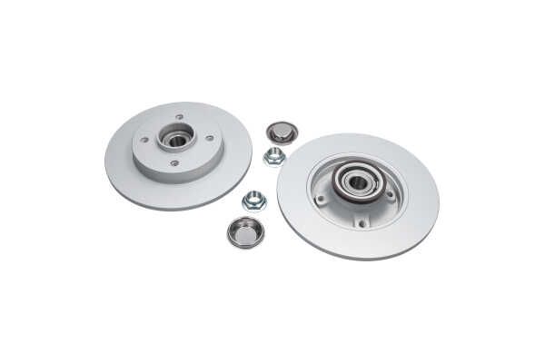 Kavo Parts BR-10207-C Brake Disc