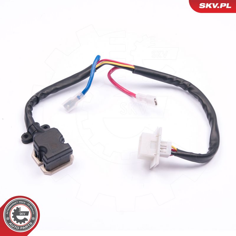 Takistus, salongipuhur, ESEN SKV 95SKV074