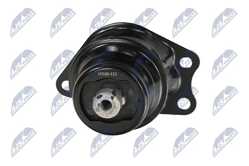 Paigutus, Mootor, NTY ZPS-HD-121