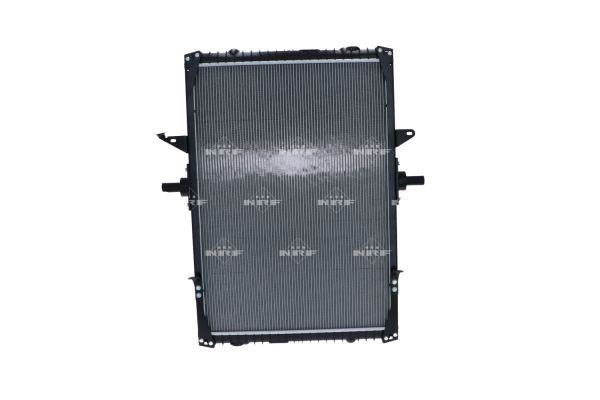 NRF 519709 Radiator, engine cooling