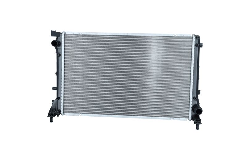 Radiaator, mootorijahutus, NRF 53835