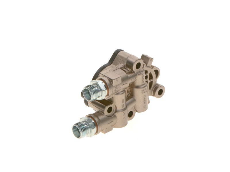 BOSCH 0440020101 Fuel Pump