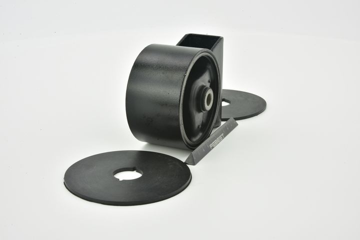 Paigutus, Mootor, FEBEST SZM-SX4RR