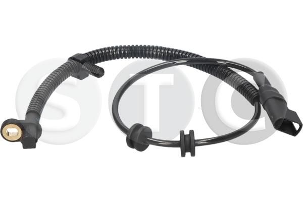 Sensor, revoluciones de la rueda