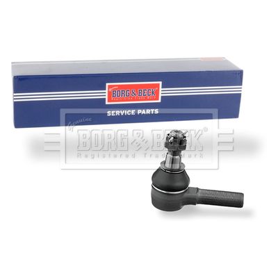 BORG & BECK Tie Rod End BTR5740