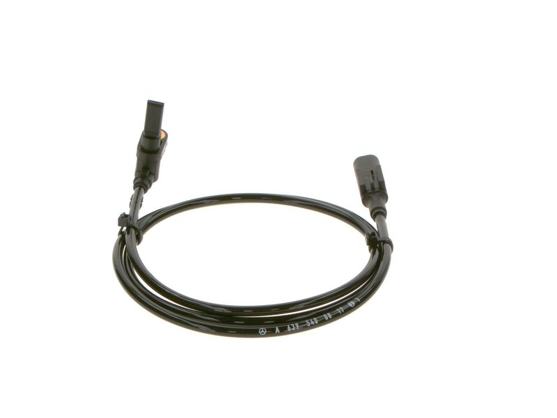 BOSCH 0265007643 Sensor, wheel speed