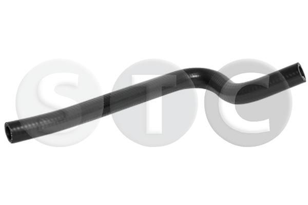 Tuberia flexible calefacción