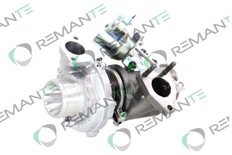 REMANTE 003-001-003920R Charger, charging (supercharged/turbocharged)