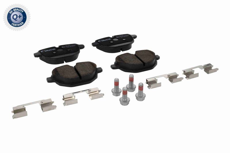 VAICO V20-1467 - Brake Pad Set, disc brake
