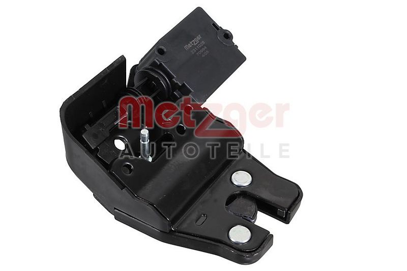 METZGER AUTOTEILE 2311028 - Tailgate Lock
