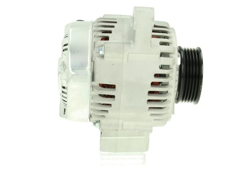 BV PSH 125.527.070.050 Alternator