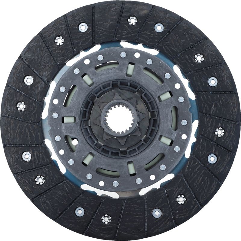 SACHS 3000950742 Clutch Kit