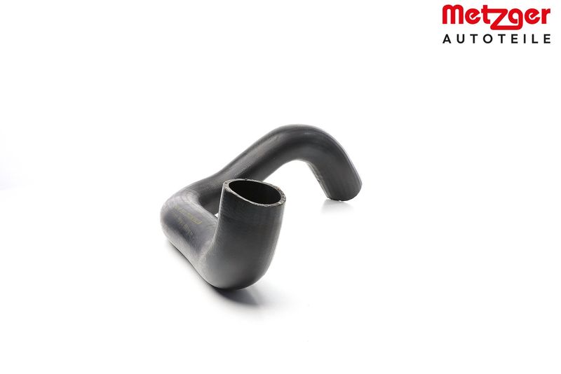 METZGER AUTOTEILE 2401012 Turbinos oro žarna