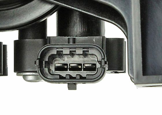METZGER AUTOTEILE 2100042 Intake Manifold Module