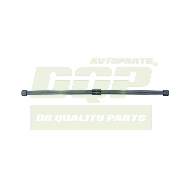 DR. QUALITY PARTS 74007 Wiper Arm Set, Window Cleaning