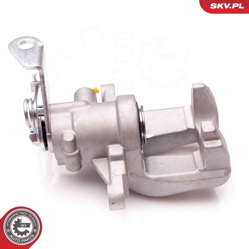 Pidurisadul, ESEN SKV 23SKV953