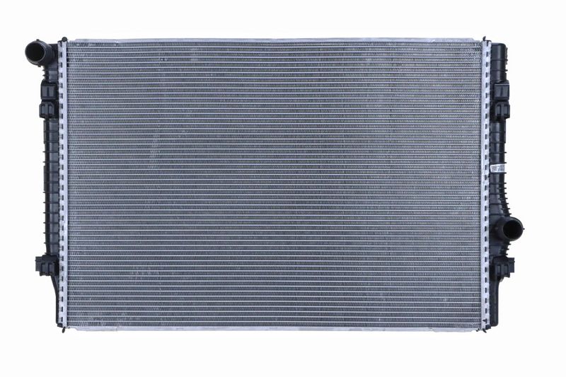 HELLA 8MK 366 301-541 Radiator, engine cooling