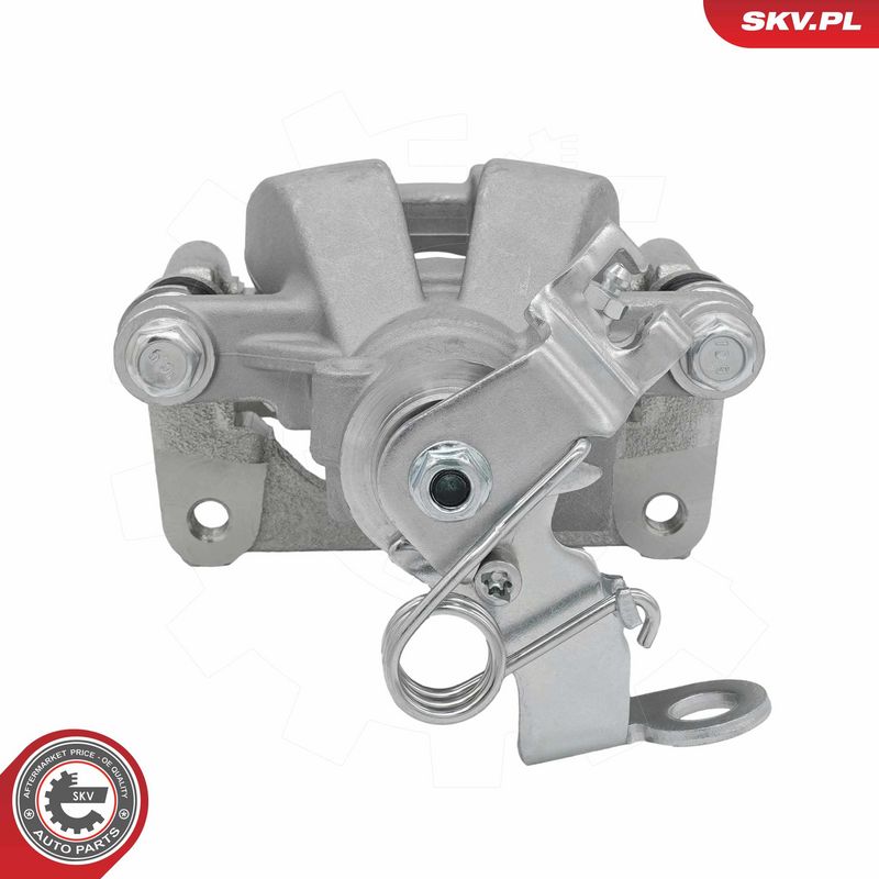 Pidurisadul, ESEN SKV 78SKV563