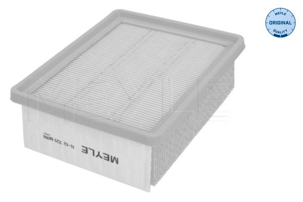 LUFTFILTER MEYLE 11123210001