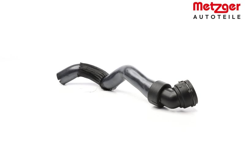 METZGER AUTOTEILE 2420139 Radiator Hose