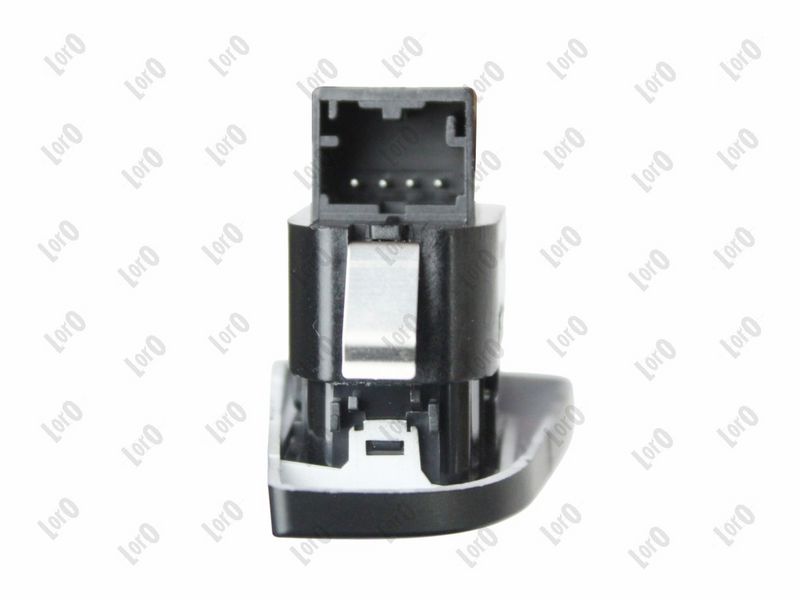 Switch, window regulator