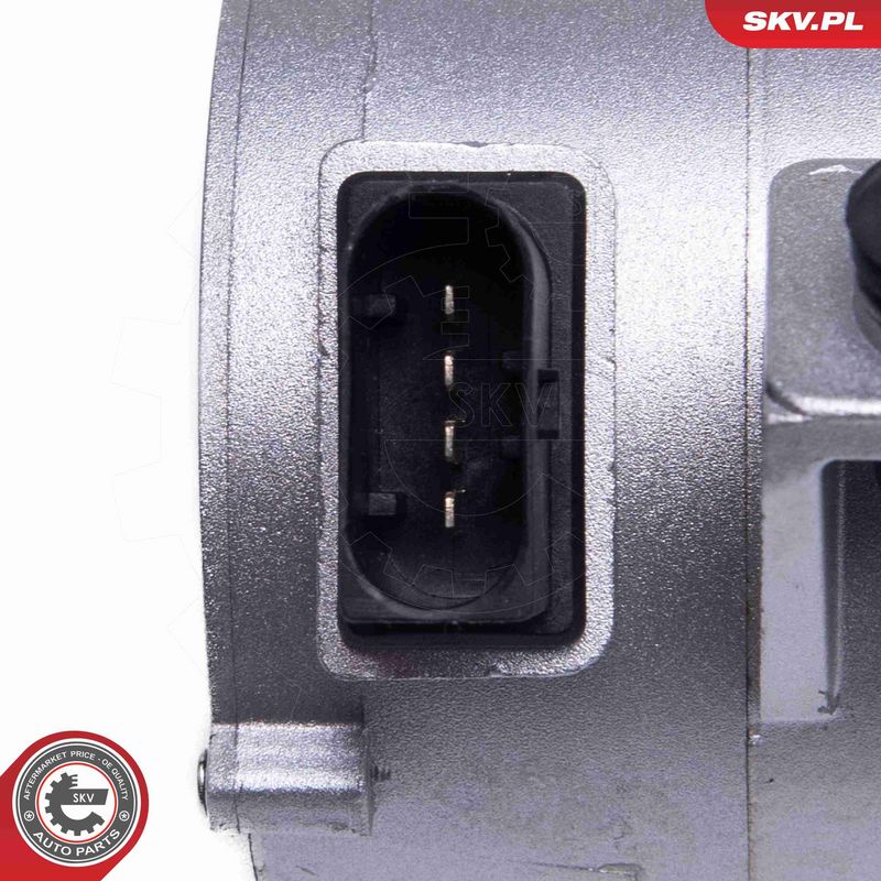 Veepump, mootori jahutus, ESEN SKV 22SKV046