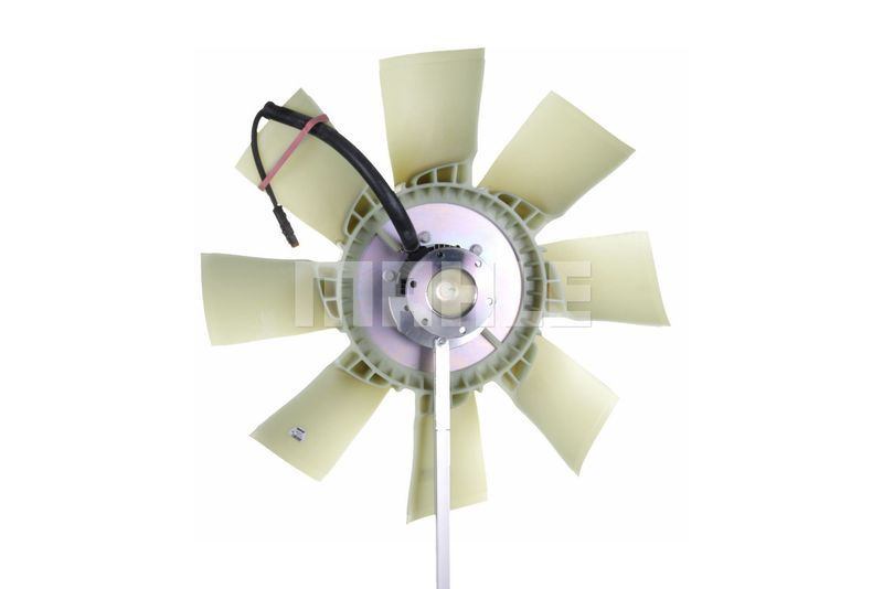 Product Image - Koelventilatorwiel - CFF462000P - MAHLE