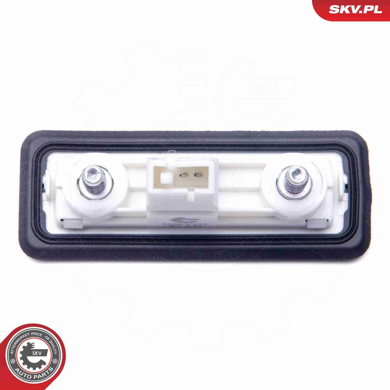 ESEN SKV 16SKV235 Exterior Door Handle