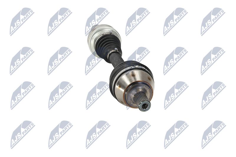 NTY NPW-ME-239 Drive Shaft