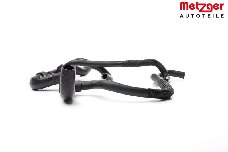 METZGER AUTOTEILE 2422409 Radiator Hose