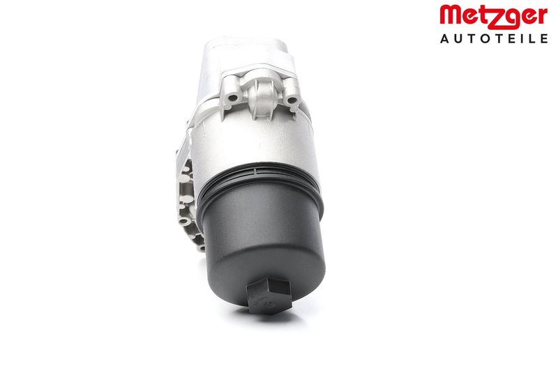 METZGER AUTOTEILE 2370148 Housing, oil filter